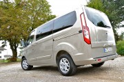 Ford Tourneo Custom 7 180x120