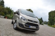 Ford Tourneo Custom 9 180x120