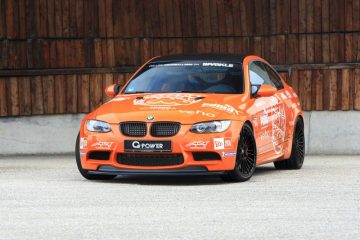 G Power BM  M3 GTS SKII 7 360x240