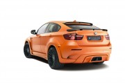 HAMANN TYCOON II M 2 180x120