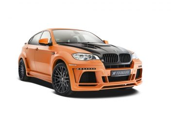 HAMANN TYCOON II M 4 360x240