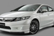 Honda Civic Mugen 2 2 180x120