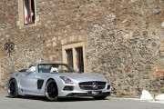 Inden Mercedes SLS 5 180x120