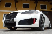 Jaguar XF Loder1899 2 2 180x120