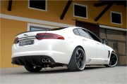 Jaguar XF Loder1899 4 1 180x120