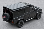 Land Rover Defender 5 180x120