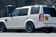 Land Rover Discovery 5 1 180x120