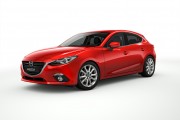 Mazda3 Hatchback 2 180x120