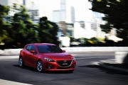 Mazda3 Hatchback 5 180x120