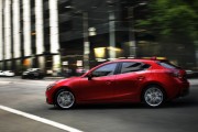 Mazda3 Hatchback 6 180x120