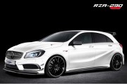 Mercedes A250 RevoZport 5 180x120