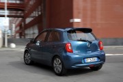 Nissan Micra 2 180x120