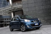 Nissan Micra 3 180x120