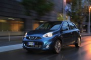 Nissan Micra 4 180x120