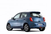 Nissan Micra 8 180x120