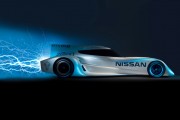 Nissan ZEOD RC 14 180x120