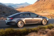 Opel Insignia 3 180x120