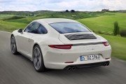 Porsche 911 50th  Anniv 1 180x120