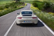 Porsche 911 50th  Anniv 10 180x120