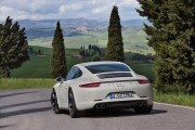 Porsche 911 50th  Anniv 2 180x120