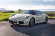 Porsche 911 50th  Anniv 5 180x120