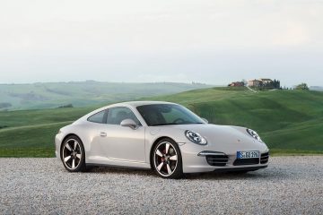 Porsche 911 50th  Anniv 9 360x240