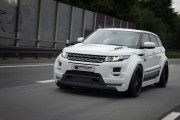 Range Rover Evoque 6 180x120