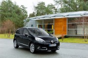 Renault Scenic 2 180x120