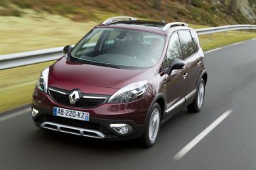 Renault Scenic XMOD 10 360x240