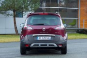 Renault Scenic XMOD 4 180x120