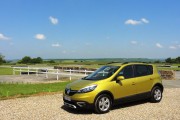 Renault Scenic XMOD 9 180x120