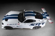 SRT Viper GT3 R 3 180x120