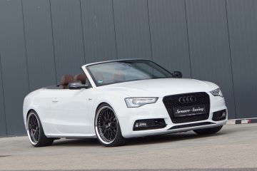 Senner Audi S5 8 360x240