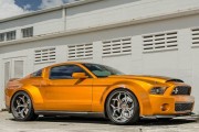 Shelby GT500 Super Snake 10 2 180x120