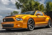 Shelby GT500 Super Snake 6 1 180x120