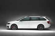 Skoda Octavia RS 1 180x120