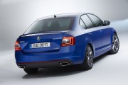 Skoda Octavia RS 2 180x120