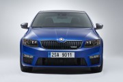 Skoda Octavia RS 3 180x120