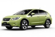 Subaru XV Hybrid 12 180x120