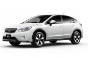 Subaru XV Hybrid 8 180x120