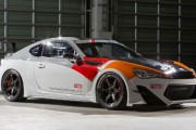 Toyota GT 86 TRD Griffon 2 180x120