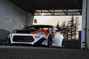 Toyota GT 86 TRD Griffon 5 180x120