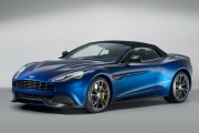 Vanquish Volante 17 180x120