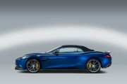 Vanquish Volante 18 180x120