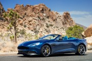 Vanquish Volante 4 180x120