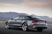 Audi RS7 Sportback 16 180x120