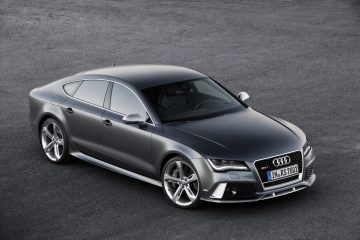 Audi RS7 Sportback 19