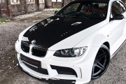 BMW M3 Widebody 4 180x120