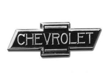 Chevrolet 5