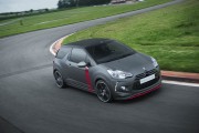 DS3 Cabrio Racing 13 180x120